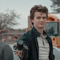 steve harrington