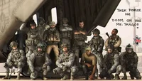 Task force