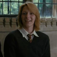 Fred Weasley