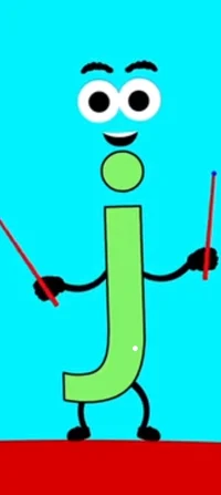 j  