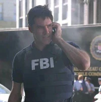 Aaron Hotchner