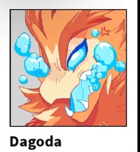Dagoda RP