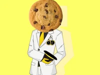 Elite cookieman