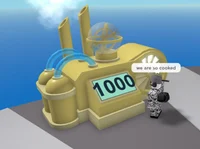 We Are So Cooked Man