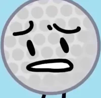 Golf Ball - TPOT