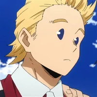 Mirio Togata