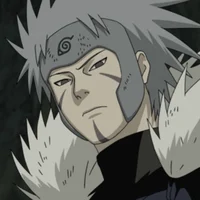 Tobirama Senju