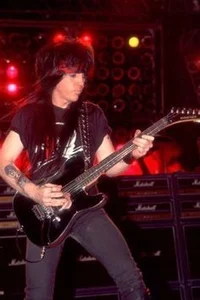 Mick Mars