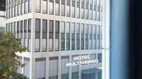 Hotel Multiverso