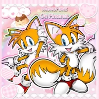 - tails