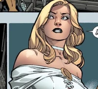 Emma Frost
