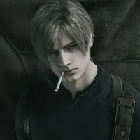 Leon Kennedy 