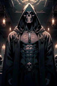 The Grim Reaper