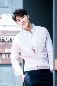 kang minhyuk