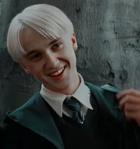 Draco Malfoy