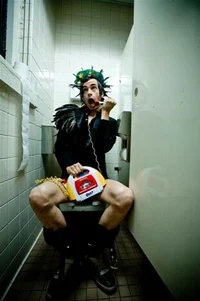Jimmy Urine