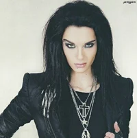 Bill Kaulitz