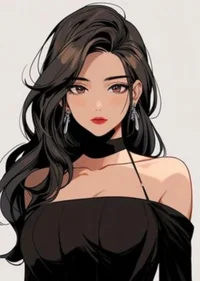 Older sister 