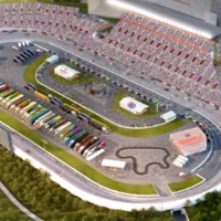 Bristol Speedway