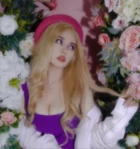 Арина Буланова