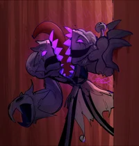 Hellish Bittergiggle