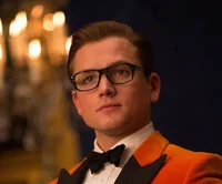 Eggsy Unwin