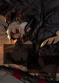 Pyrrhia