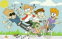 Eddsworld