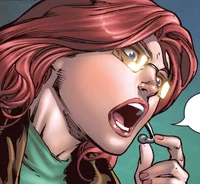 Barbara Gordon