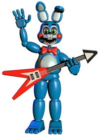 Toy Bonnie