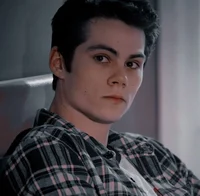 Stiles Stilinski 