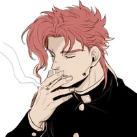 Kakyoin Noriaki
