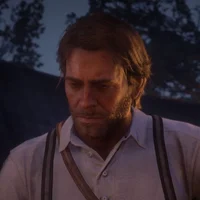 Arthur Morgan