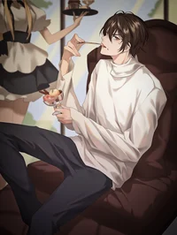 GV Husband -Gong ou-