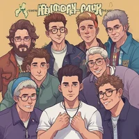 Tadc with shortswars