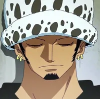 Trafalgar Law