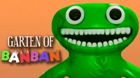 Garten of banban gc