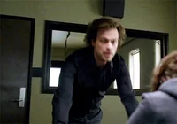 Spencer Reid