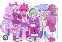 The warriors of hope