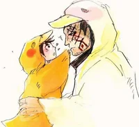 Husband Dragon