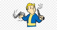 Vault-Boy