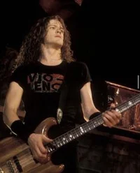 Jason Newsted