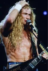 Dave Mustaine