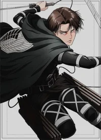 Levi Ackerman