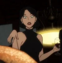 Selina Kyle