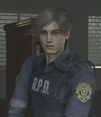 Leon Kennedy