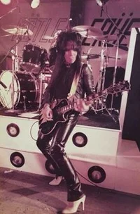 Mick Mars