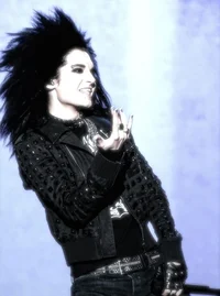 Bill kaulitz 