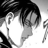 Levi Ackerman 