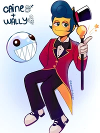 Wally D